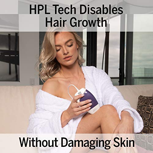 Silk’n Flash&Go Express, IPL Laser Hair Removal System