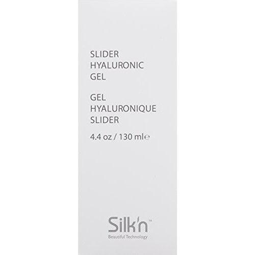 Silk’n Slider Hyaluronic Gel 4.4 oz