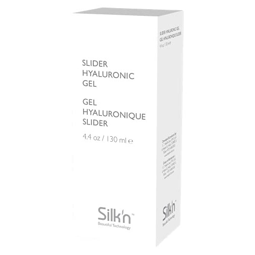 Silk’n Slider Hyaluronic Gel 4.4 oz