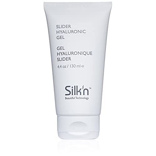 Silk’n Slider Hyaluronic Gel 4.4 oz