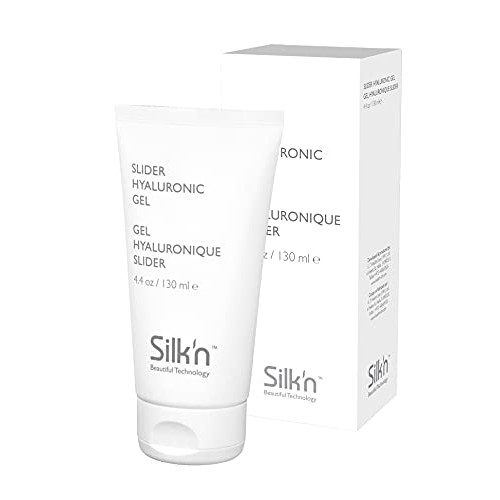 Silk’n Slider Hyaluronic Gel 4.4 oz