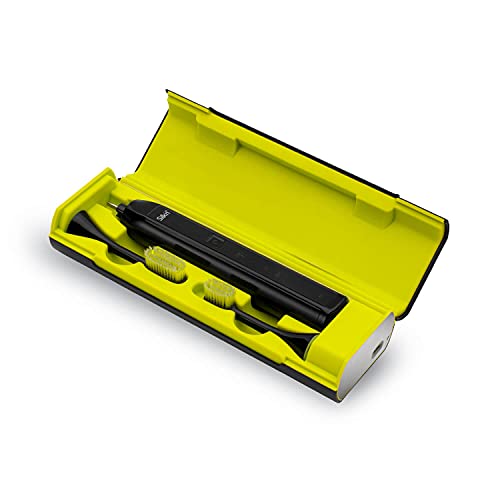 Silk'n ToothWave Travel Case for Storing and Charging - Black