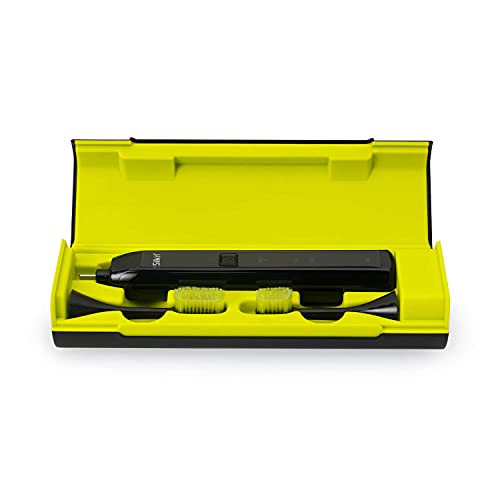 Silk'n ToothWave Travel Case for Storing and Charging - Black