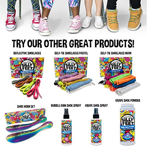 Shoe Foot Spray | Shoe Spray Smell Eliminator Kids Feet and Sweat | Childrens...