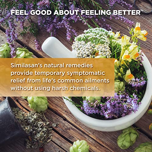 Similasan Aging Eye Relief 0.33 Fluid Ounce, for Temporary Relief from Dry Ey...