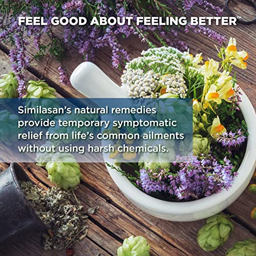 Similasan Dry Eye Relief Eye Drops Bottle, for Temporary Relief from Dry or R...