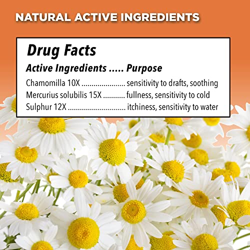 Similasan Earache Relief Ear Drops 10 ml