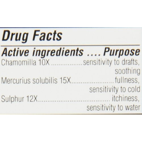 Similasan Earache Relief Ear Drops 10 ml