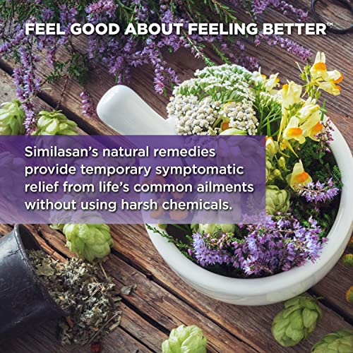 Similasan Kids Allergy Eye Relief Drops 0.33 Ounce, for Temporary Relief from...