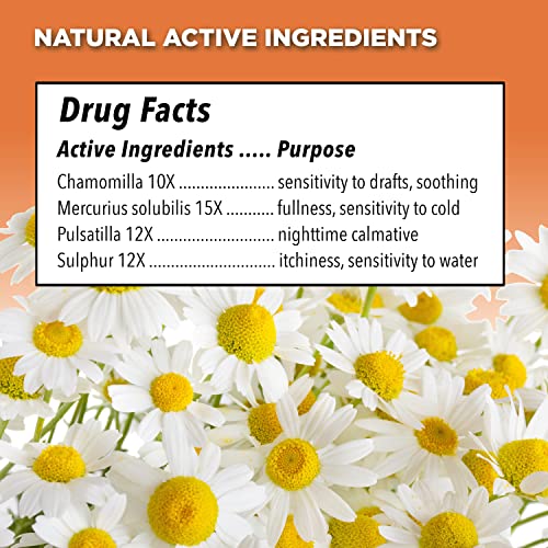 Similasan Kids Ear Relief Drops, 0.33 Ounce