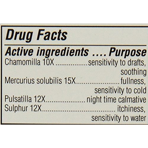 Similasan Kids Ear Relief Drops, 0.33 Ounce