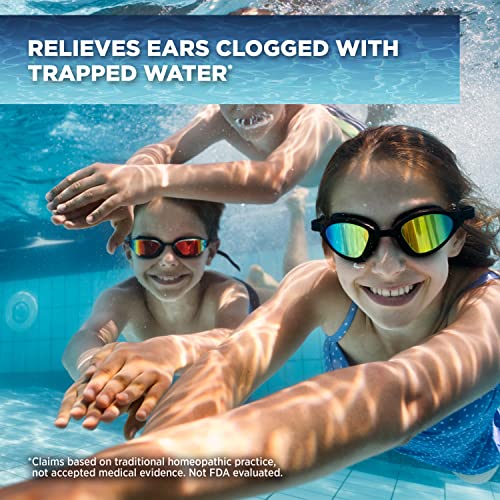 Similasan Swimmer's Ear Relief