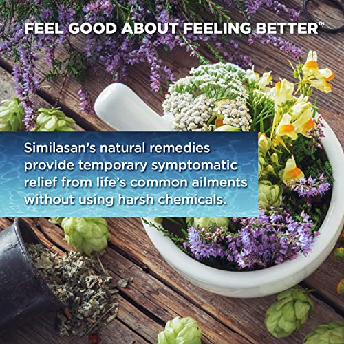 Similasan Swimmer's Ear Relief