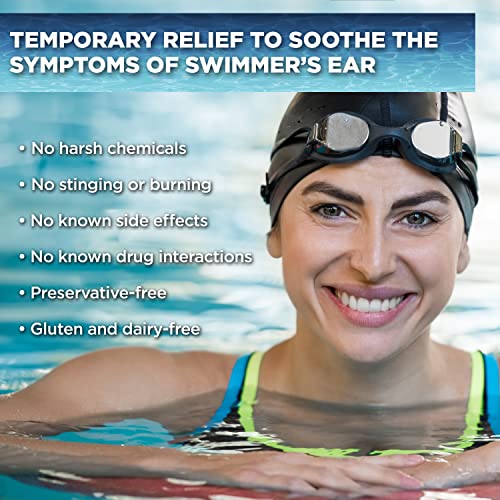 Similasan Swimmer's Ear Relief
