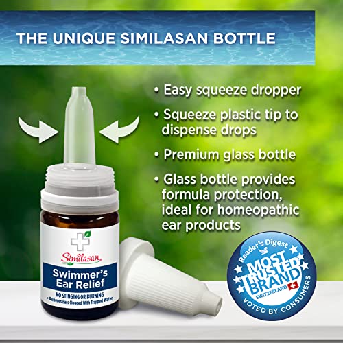 Similasan Swimmer's Ear Relief