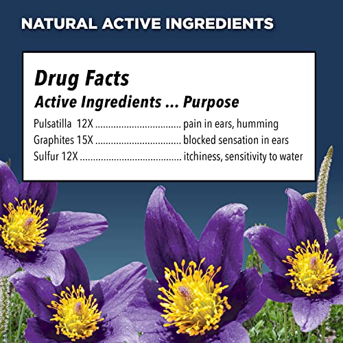 Similasan Swimmer's Ear Relief