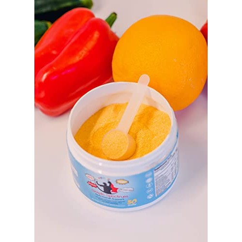 Simple Spectrum Vitamin Supplement