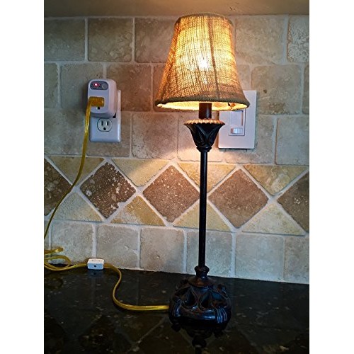 Simple Touch C30004 The Original Auto Shut-Off Safety Outlet, Multi Setting