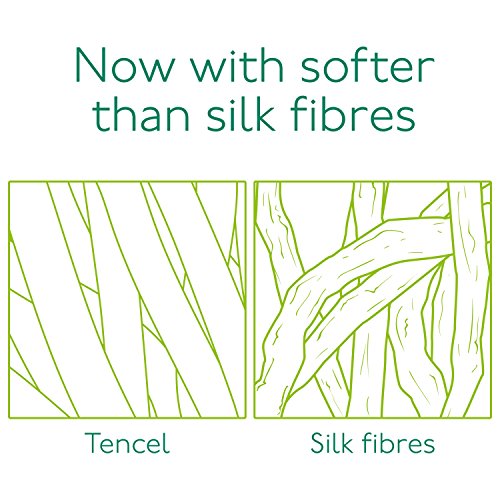 SIMPLE FACE Simple Kind To Skin Facial Care Micellar 25 Piece Wipes, 4 Count,...