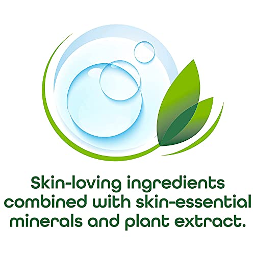 Simple Water Boost Micellar Make-Up Remover, Eye Pads, 30 Count (Pack of 6)