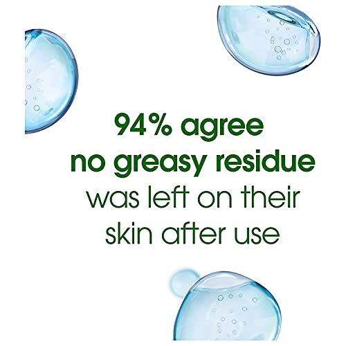 Simple Water Boost Micellar Make-Up Remover, Eye Pads, 30 Count (Pack of 6)