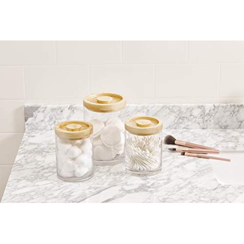 Simply Soft Cotton Rounds, 100% Cotton, Absorbent and Textured Cotton Pads ar...