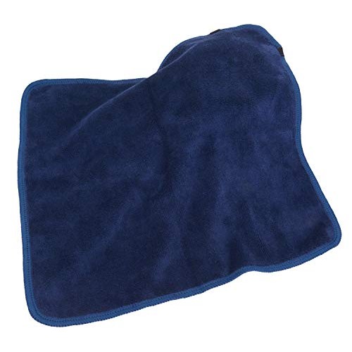 SINLAND Microfiber Facial Cloths Fast Drying Washcloth Absorbent Face Wash Cl...