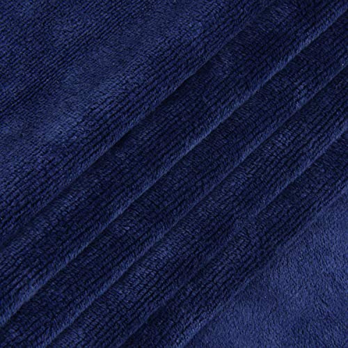 SINLAND Microfiber Facial Cloths Fast Drying Washcloth Absorbent Face Wash Cl...