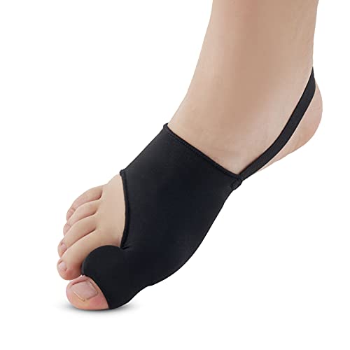 Bunion Corrector, Orthopedic Bunion Splint, Big Toe Separator Pain Relief, No...
