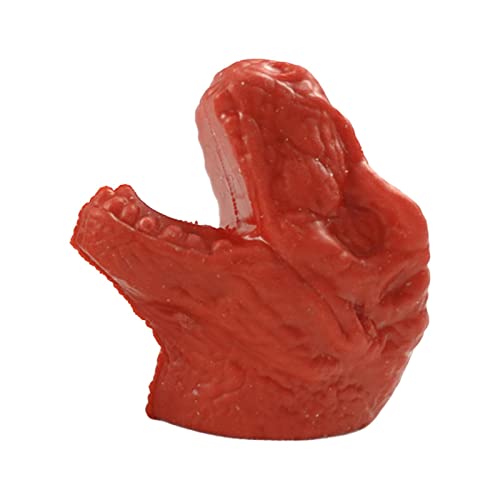 Sinsany Toothpaste Cap Dispenser Funny - Toothpaste Topper - Baby Toothpaste ...