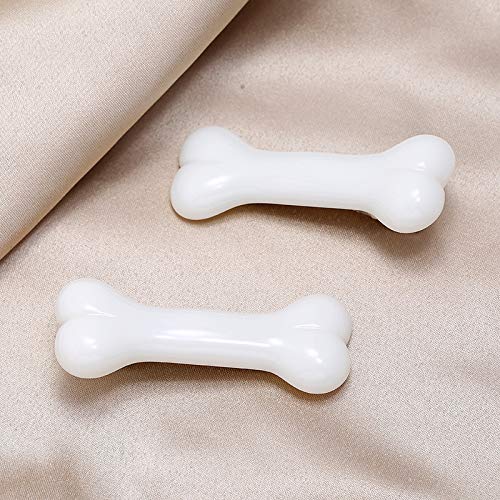 Halloween Bone Hair Clip Hairpins - Halloween Cosplay Costume Decorative Skul...