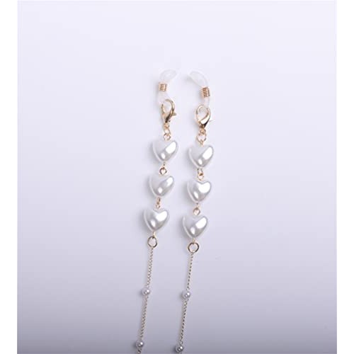 Sither Women Eyeglass Chain Reading Eyeglass Necklace Sunglass Chain Eyewear