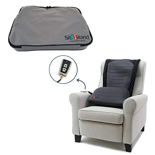 SitnStand Portable Smart Rising Seat - Chair Lift Assist Devices for Seniors ...