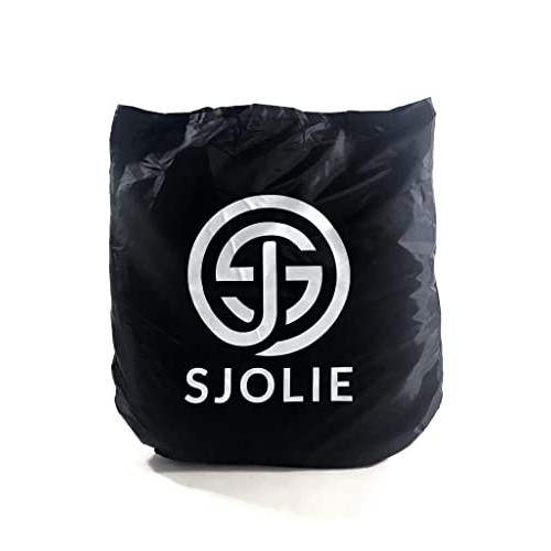 SPRAY TAN TENT - BLACK, WINDOWS, EXTRA LARGE SIZE