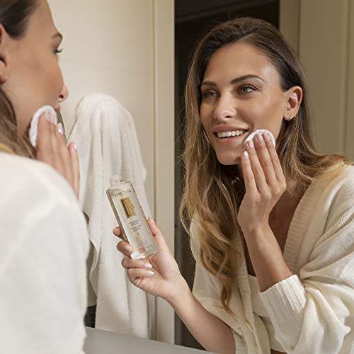 SKIN&CO Roma Truffle Therapy Essential Face Toner, 6.8 Fl Oz