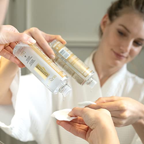 SKIN&CO Roma Truffle Therapy Essential Face Toner, 6.8 Fl Oz