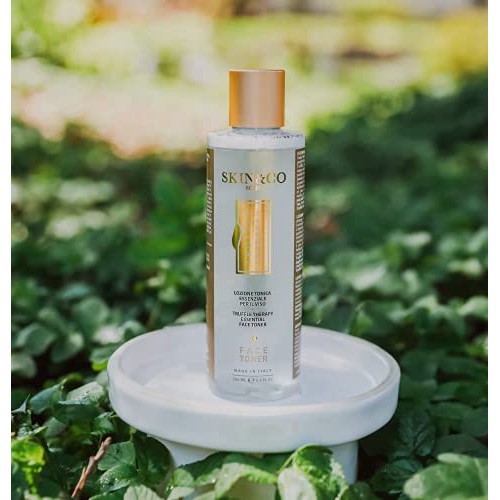 SKIN&CO Roma Truffle Therapy Essential Face Toner, 6.8 Fl Oz