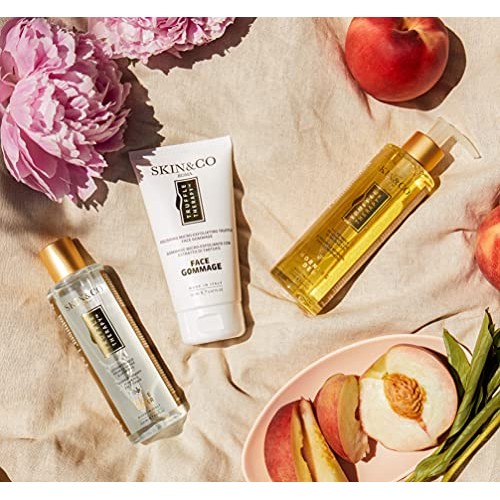 SKIN&CO Roma Truffle Therapy Essential Face Toner, 6.8 Fl Oz