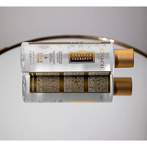 SKIN&CO Roma Truffle Therapy Essential Face Toner, 6.8 Fl Oz