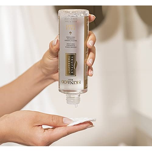 SKIN&CO Roma Truffle Therapy Essential Face Toner, 6.8 Fl Oz
