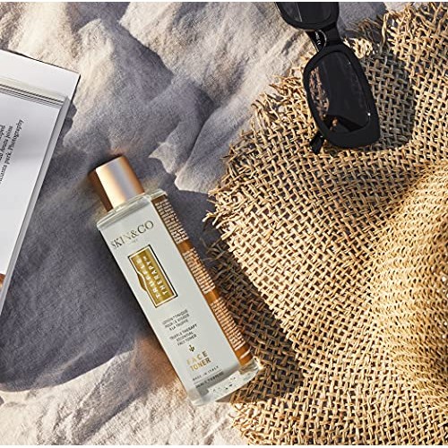 SKIN&CO Roma Truffle Therapy Essential Face Toner, 6.8 Fl Oz