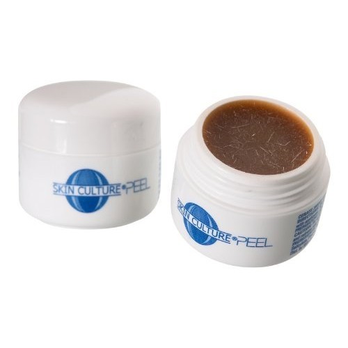 Skin Culture Peel 4000 - Skin Peeling Kit | Used by tens of thousands of wome...