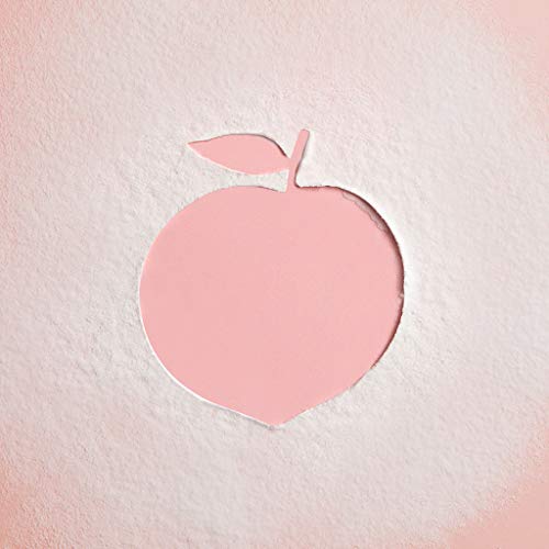 SKINFOOD Peach Cotton Multi Finish Powder 5g - Korean Peach Extract & Calamin...