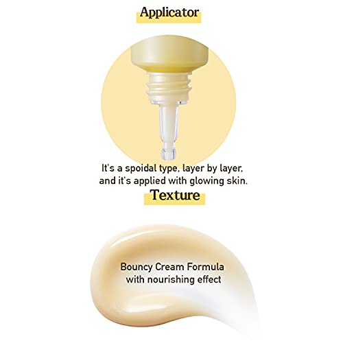 SKINFOOD Royal Honey Essential Facial Primer - Concentrated Aged Honey Skin N...