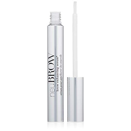 Skin Research Laboratories NeuBrow Brow Enhancing Serum, 0.07 Fl Oz