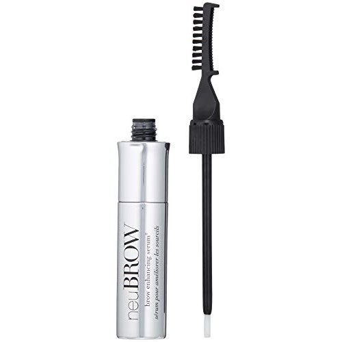 Skin Research Laboratories NeuBrow Brow Enhancing Serum, 0.2 Fl Oz