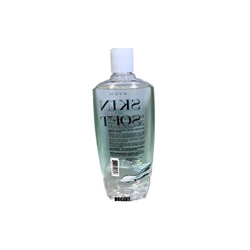 Avon Skin so Soft Original Bath Oil 25 oz lot of 3 (1)