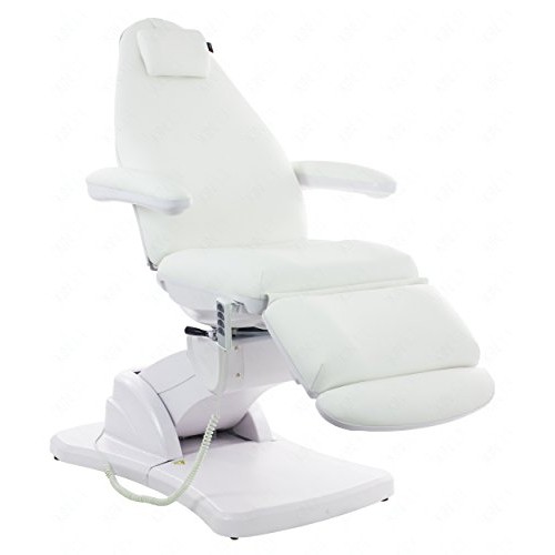Bents Electric Medical Spa Treatment Table Facial Massage Bed