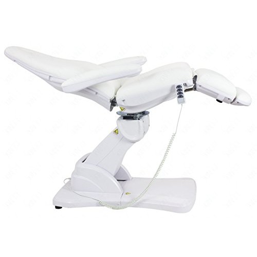 Bents Electric Medical Spa Treatment Table Facial Massage Bed