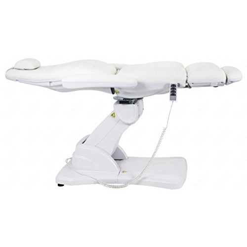 Bents Electric Medical Spa Treatment Table Facial Massage Bed